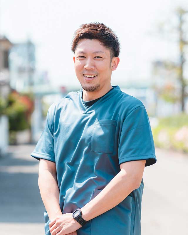 金子 航